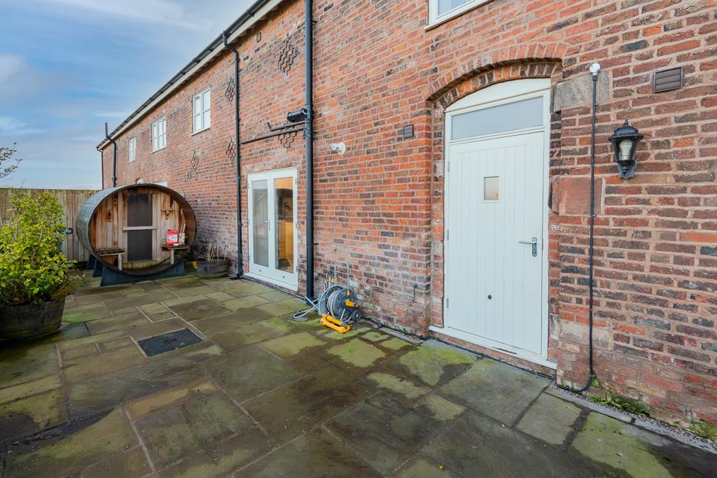 Green Lane, Moston, Sandbach CW Estate Agents